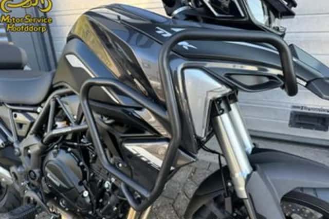 Benelli TRK 702 (2026) thumbnail 2