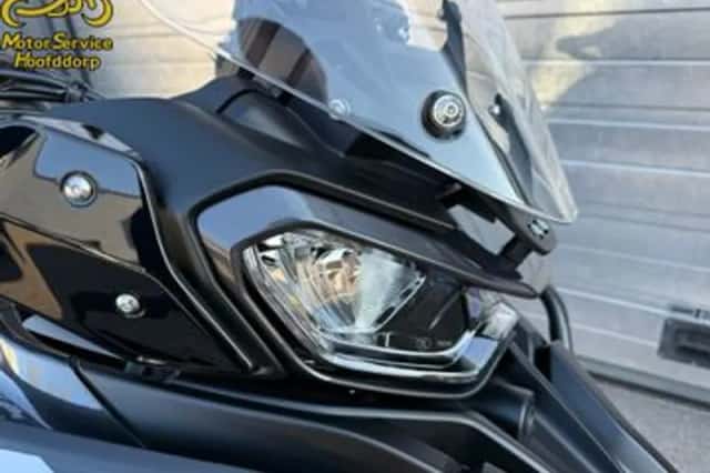 Benelli TRK 702 (2026) thumbnail 4