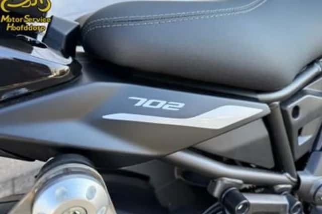 Benelli TRK 702 (2026) thumbnail 5