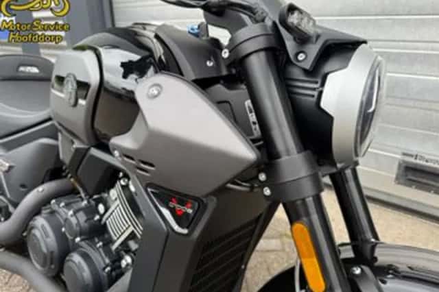 Morbidelli C 1002 V (2026) thumbnail 3