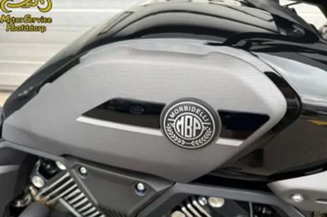 Morbidelli C 1002 V (2026) thumbnail 4