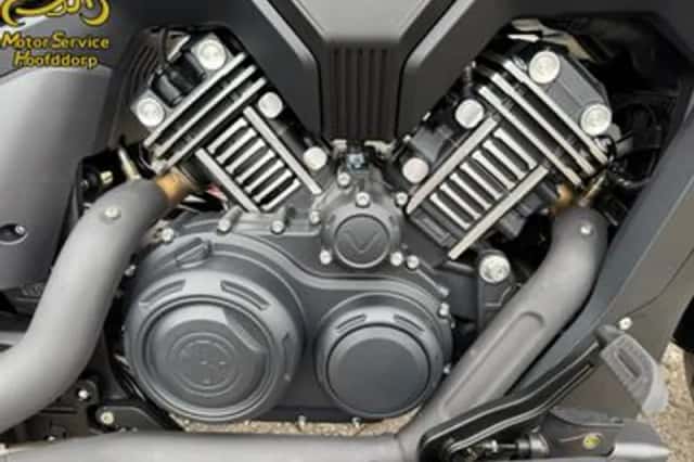 Morbidelli C 1002 V (2026) thumbnail 5
