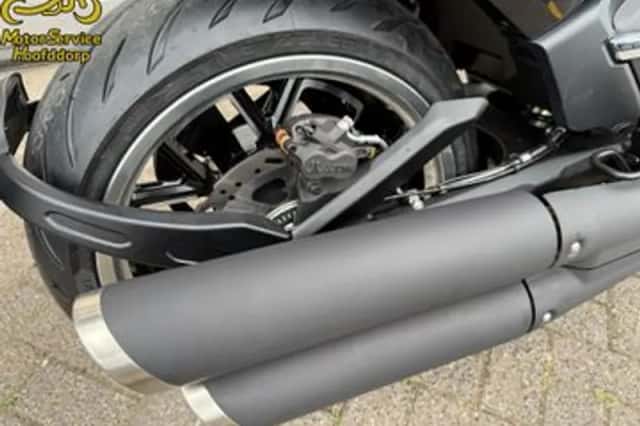 Morbidelli C 1002 V (2026) thumbnail 6