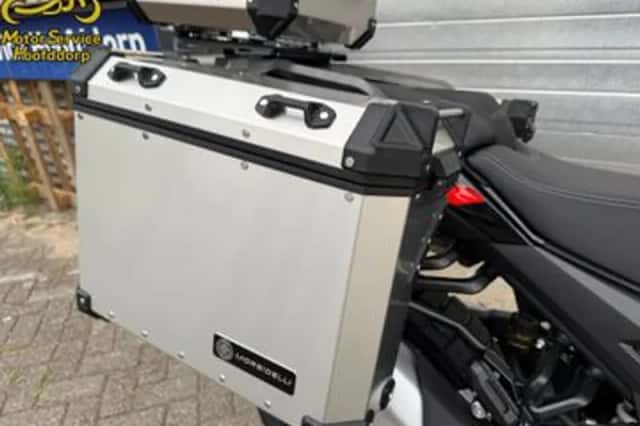 Morbidelli T1002VX (2026) thumbnail 2