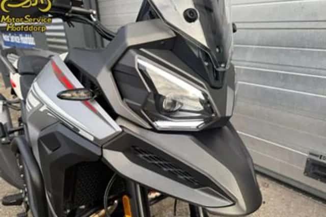 Morbidelli T1002VX (2026) thumbnail 2