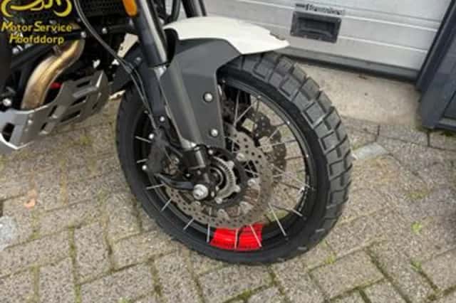 Morbidelli T1002VX (2026) thumbnail 3