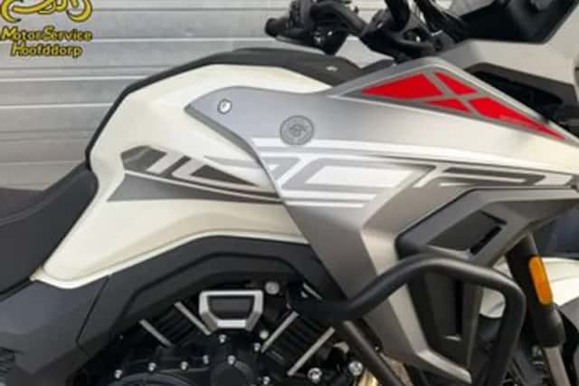 Morbidelli T1002VX (2026) thumbnail 4