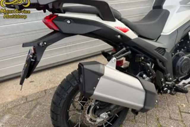 Morbidelli T1002VX (2026) thumbnail 5