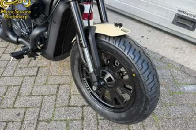 Benelli Leoncino (2026) thumbnail 2