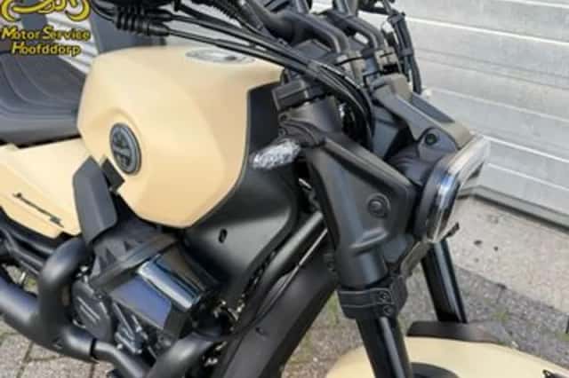 Benelli Leoncino (2026) thumbnail 3