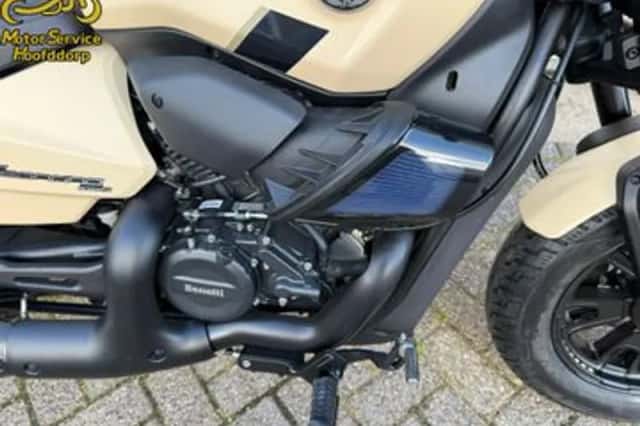 Benelli Leoncino (2026) thumbnail 4
