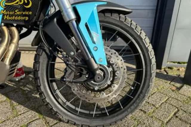 Morbidelli T 502 X (2026) thumbnail 3