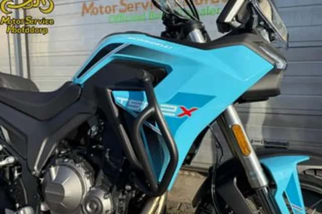 Morbidelli T 502 X (2026) thumbnail 4
