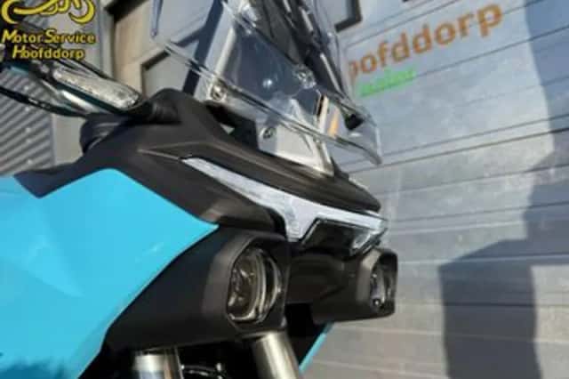 Morbidelli T 502 X (2026) thumbnail 5