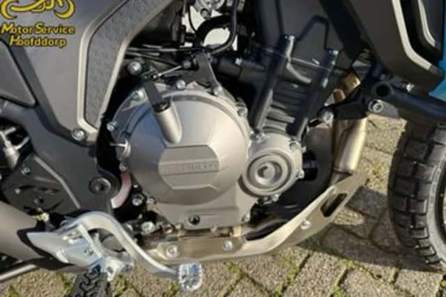 Morbidelli T 502 X (2026) thumbnail 6
