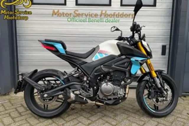 Morbidelli F 352 (2026) thumbnail 1
