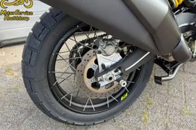 Benelli TRK 902 Xplorer (2026) thumbnail 4