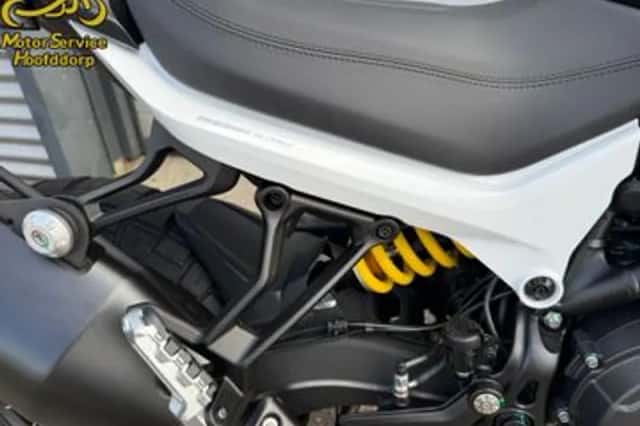 Benelli TRK 902 Xplorer (2026) thumbnail 6