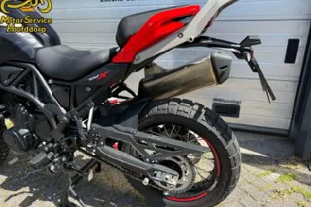 Benelli TRK 702 X (2026) thumbnail 6