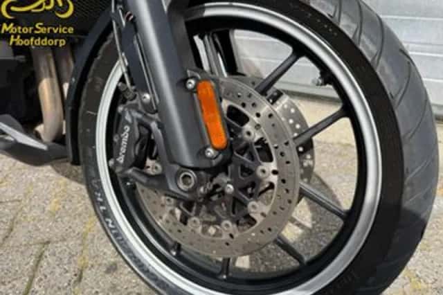 Triumph Tiger Explorer XRT (2016) thumbnail 2