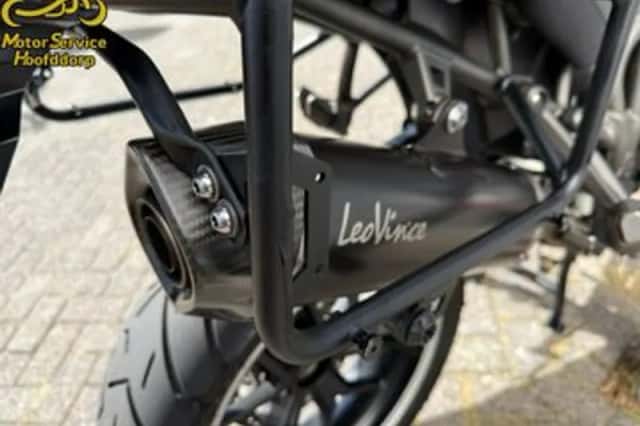 Triumph Tiger Explorer XRT (2016) thumbnail 6