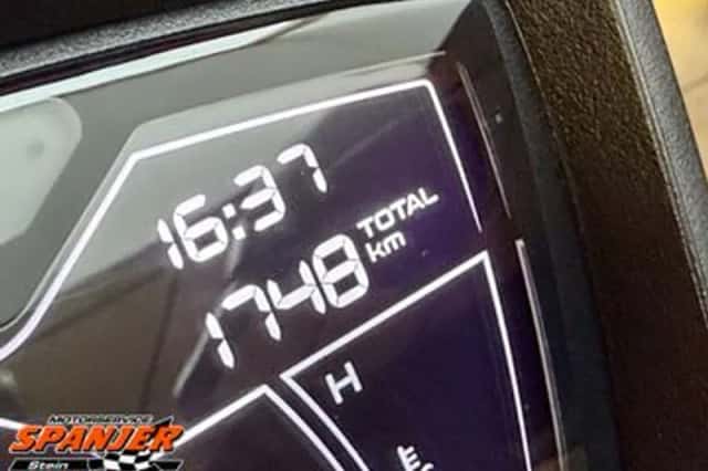 Aprilia SR GT 200 (2022) thumbnail 6