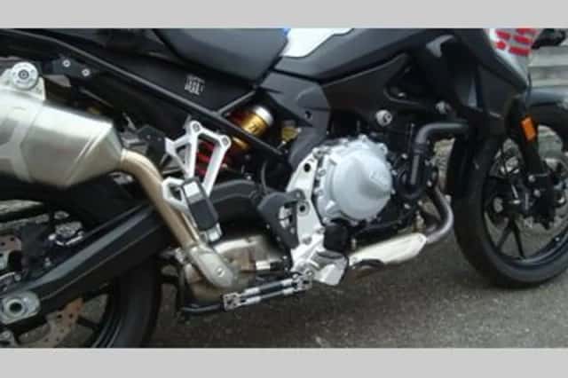 BMW F 750 GS (2024) thumbnail 4