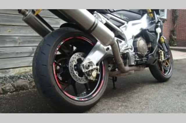 Aprilia Tuono 1000 R (2007) thumbnail 5