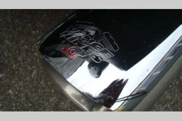 Harley-Davidson Road King Classic (2008) thumbnail 5