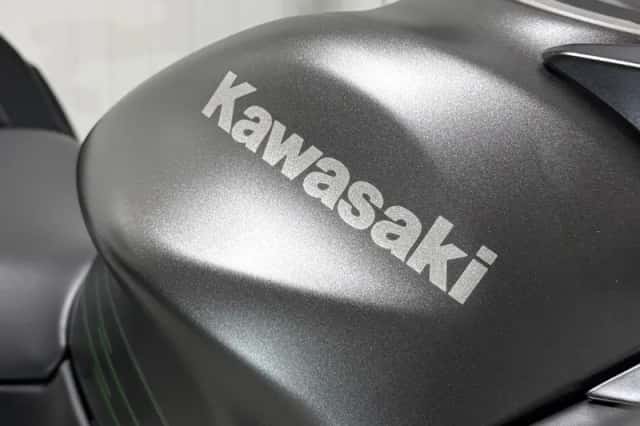 Kawasaki Ninja 650 (2026) thumbnail 4
