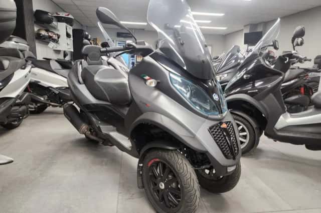 Piaggio MP3 500 (2026) thumbnail 1