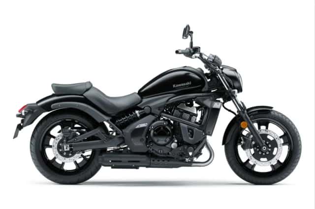 Kawasaki Vulcan S (2026) thumbnail 1
