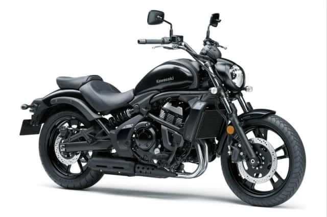 Kawasaki Vulcan S (2026) thumbnail 2
