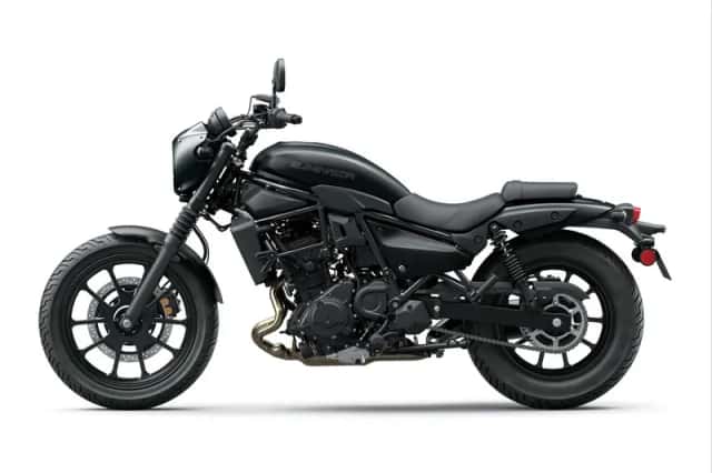 Kawasaki ELIMINATOR 500 SE (2026) thumbnail 2