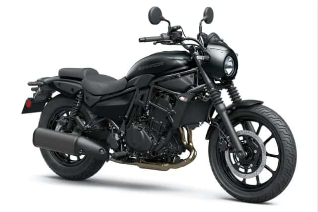 Kawasaki ELIMINATOR 500 SE (2026) thumbnail 3