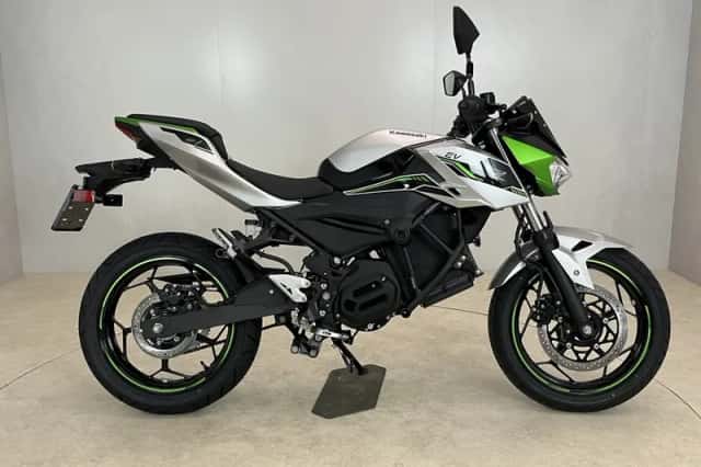 Kawasaki Z E-1 (2024) thumbnail 1