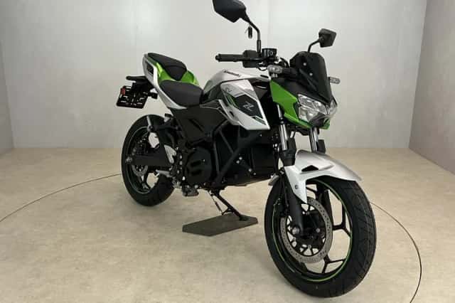 Kawasaki Z E-1 (2024) thumbnail 2