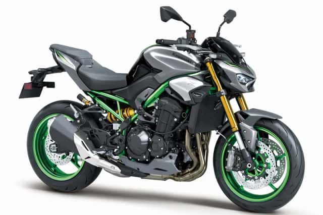 Kawasaki Z 900 se (2026) thumbnail 3