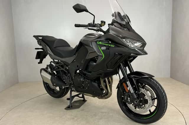 Kawasaki VERSYS 1100 (2026) thumbnail 2
