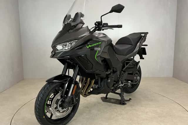 Kawasaki VERSYS 1100 (2026) thumbnail 3