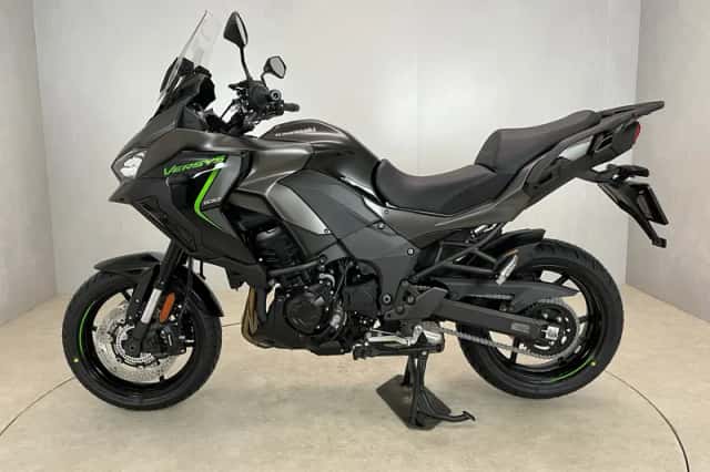 Kawasaki VERSYS 1100 (2026) thumbnail 4