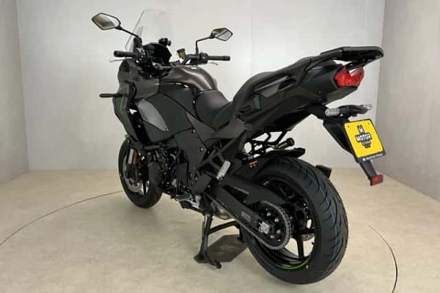 Kawasaki VERSYS 1100 (2026) thumbnail 5