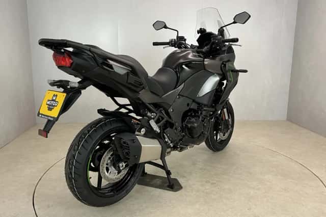 Kawasaki VERSYS 1100 (2026) thumbnail 6