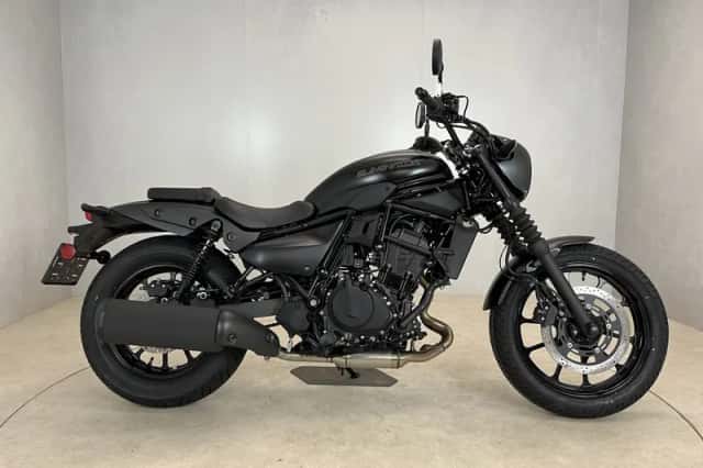 Kawasaki ELIMINATOR 500 SE (2026) thumbnail 1