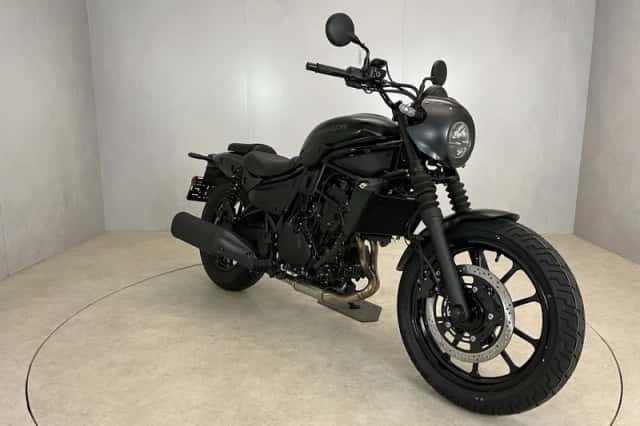 Kawasaki ELIMINATOR 500 SE (2026) thumbnail 2