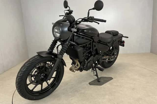 Kawasaki ELIMINATOR 500 SE (2026) thumbnail 3