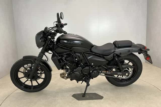 Kawasaki ELIMINATOR 500 SE (2026) thumbnail 4
