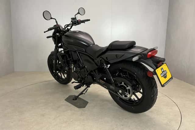 Kawasaki ELIMINATOR 500 SE (2026) thumbnail 5