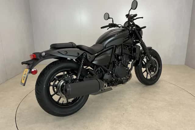 Kawasaki ELIMINATOR 500 SE (2026) thumbnail 6