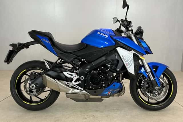 Suzuki GSX-S950 (2022) thumbnail 1